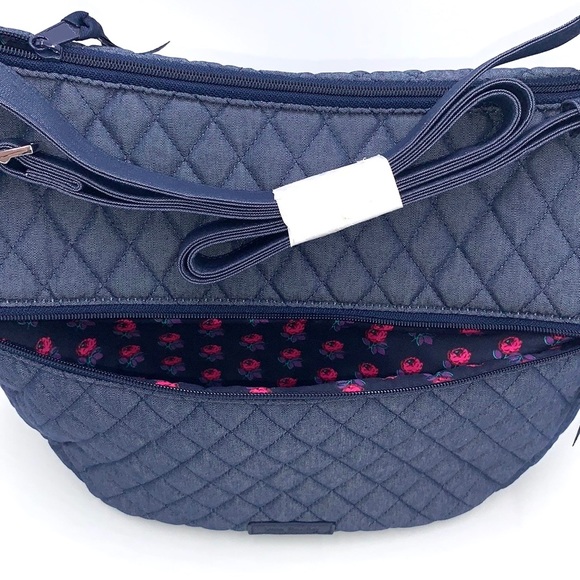 Vera Bradley Bags Vera Bradley Go Ahead Convertible Crossbody